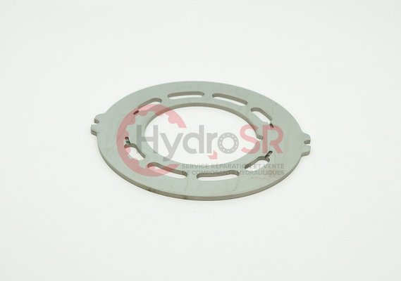 Linde - Pièces - Glace de distribution