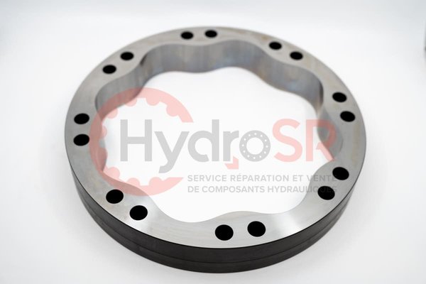 Poclain - Pièces - Came