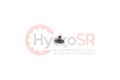 Cuvette de ressort