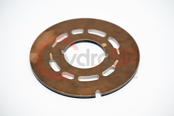 Danfoss - Pièces - Glace de distribution