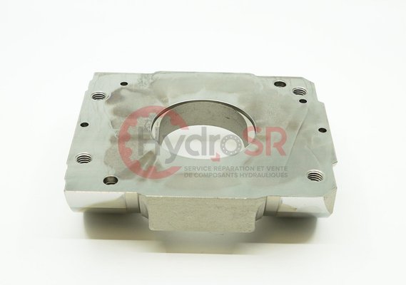 Linde - Pièces - Plateau oscillant