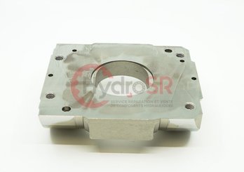 Linde - Pièces - Plateau oscillant