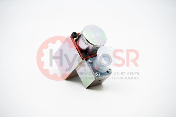 Linde - Pièces - Bobine carrée