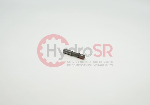 Rexroth - Pièces - Piston de régulation