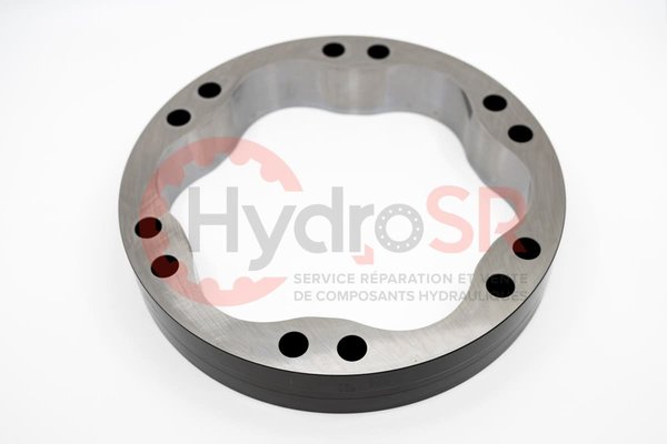 Poclain - Pièces - Came