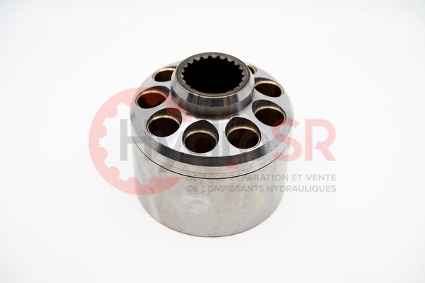 Linde - Pièces - Barillet