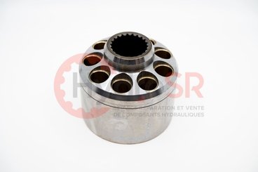 Linde - Pièces - Barillet