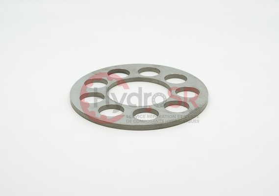 Linde - Pièces - Plaque de retenue