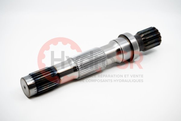 Danfoss - Pièces - Arbre d'entraînement