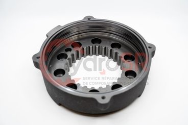 Poclain - Pièces - Carter de frein