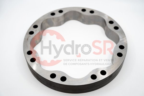 Poclain - Pièces - Came