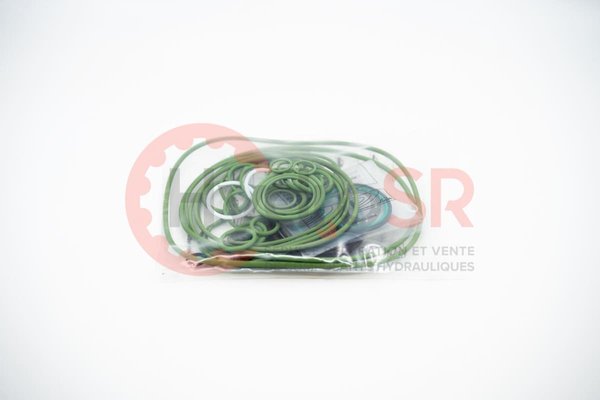 Linde - Pièces - Pochette de joints