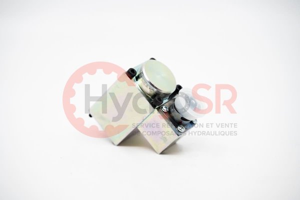 Linde - Pièces - Bobine carrée