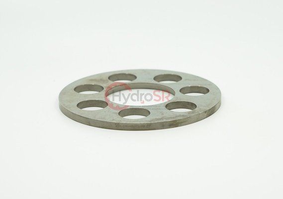 Linde - Pièces - Plaque de retenue