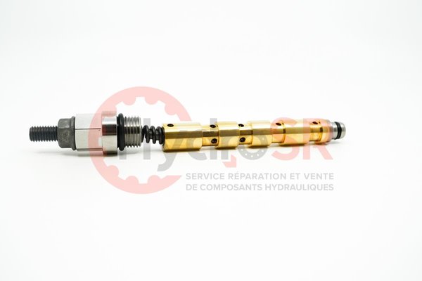 Rexroth - Pièces - Valve DR