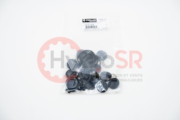 Poclain - Pièces - Kit inspect bloc cylindre