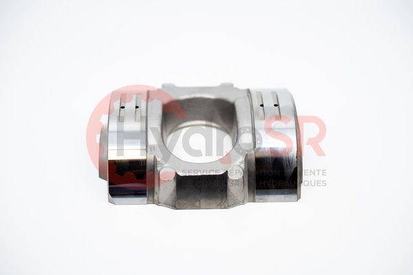 Linde - Pièces - Plateau oscillant