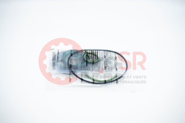 Linde - Pièces - Pochette de joints