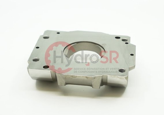 Linde - Pièces - Plateau oscillant