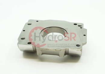 Linde - Pièces - Plateau oscillant