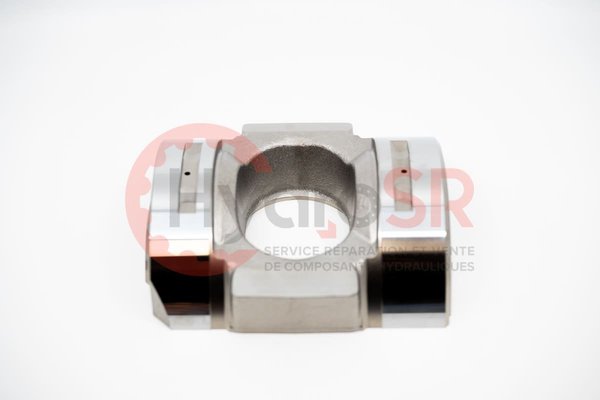 Linde - Pièces - Plateau oscillant