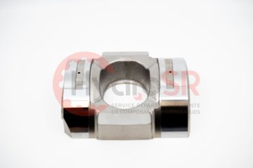 Linde - Pièces - Plateau oscillant