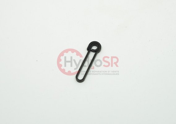 Linde - Pièces - Epingle de roulement