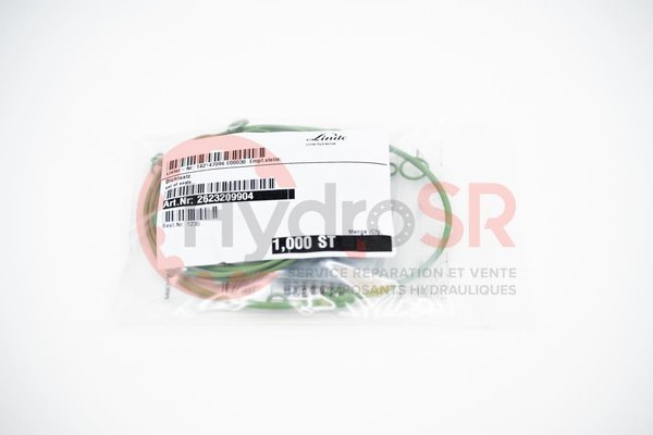 Linde - Pièces - Pochette de joints