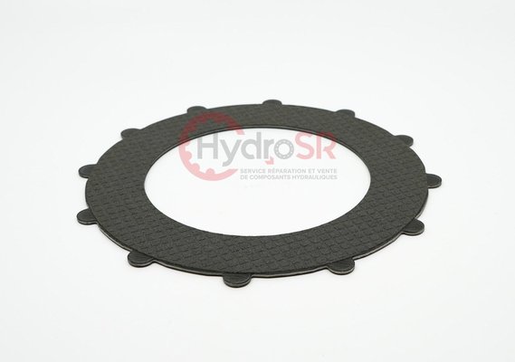 Linde - Pièces - Disque de frein