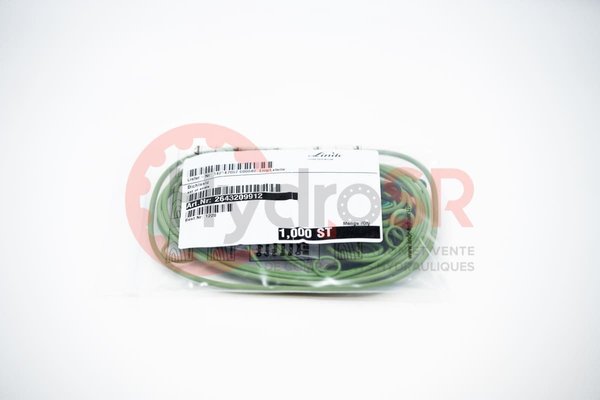 Linde - Pièces - Pochette de joints