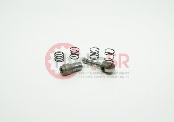 Rexroth - Pièces - Piston de mesure