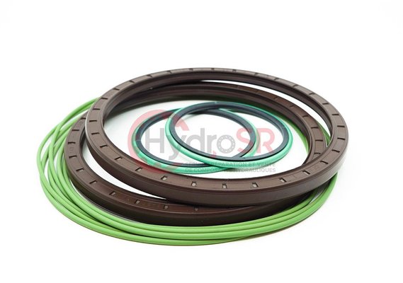 Linde - Pièces - Pochette de joints