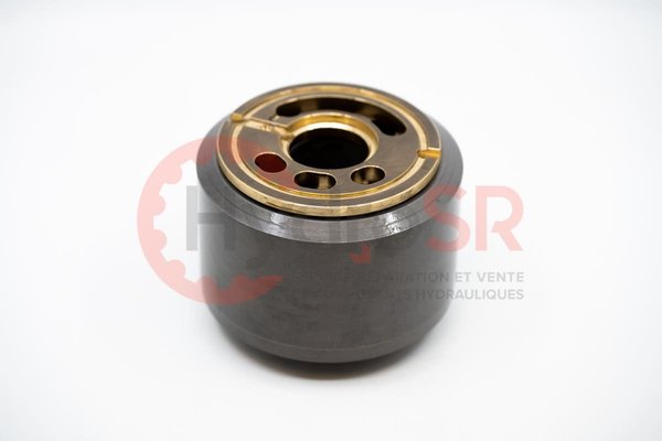 Danfoss - Composant - 51V080 - 501355