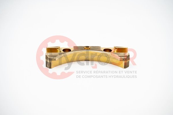 Linde - Pièces - Plaquette de retenue