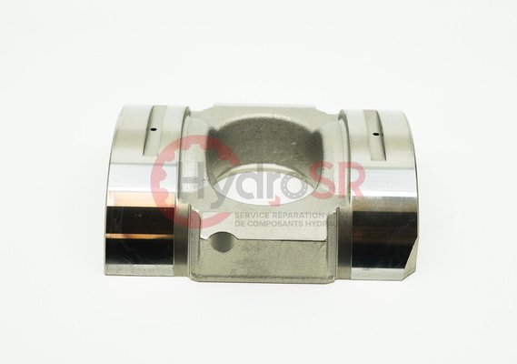 Linde - Pièces - Plateau oscillant