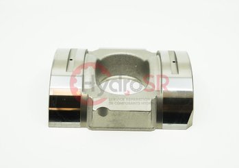 Linde - Pièces - Plateau oscillant