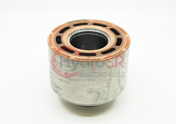 Linde - Pièces - Barillet