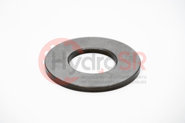 Kawasaki - Pièces - Plaque d'appui