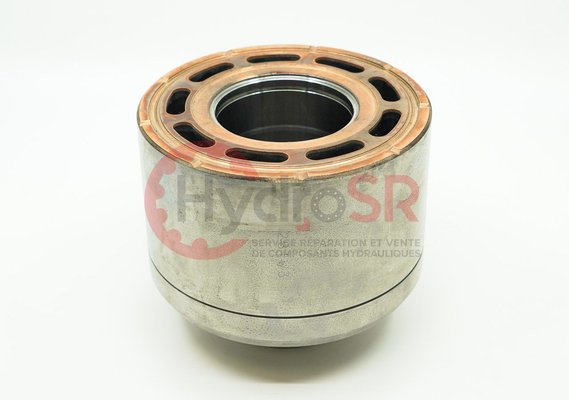 Linde - Pièces - Barillet