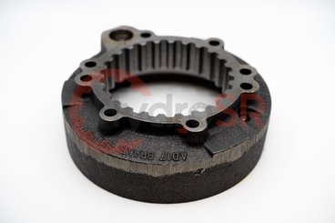 Poclain - Pièces - Carter de frein