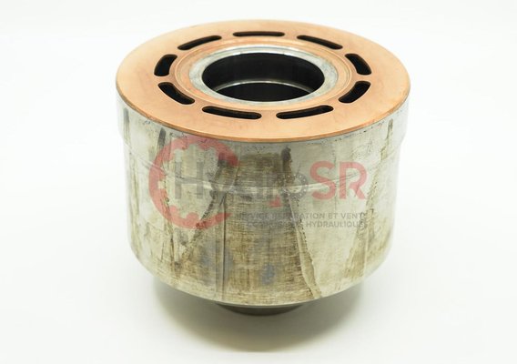 Linde - Pièces - Barillet