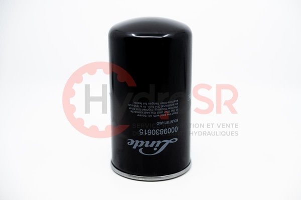 Linde - Pièces - Filtre