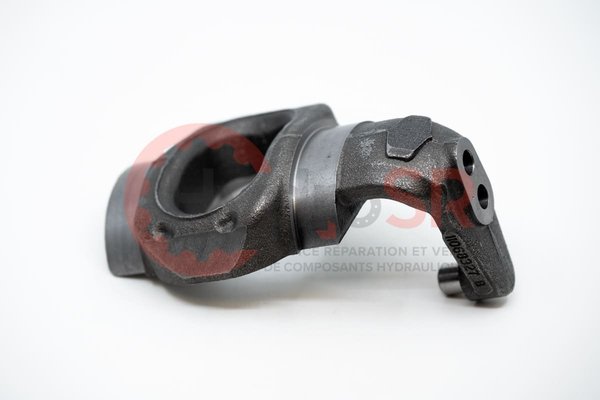 Danfoss - Pièces - Plateau oscillant