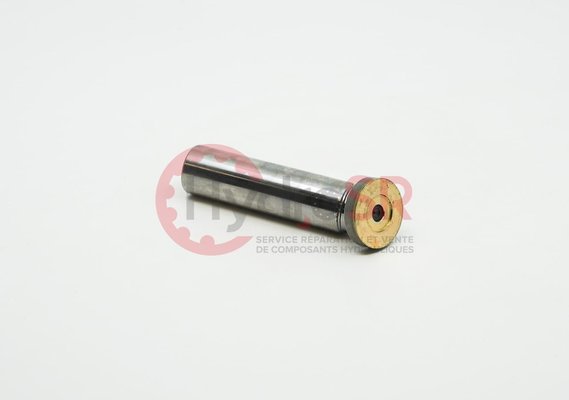 Linde - Pièces - Piston