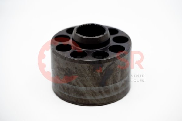 Danfoss - Pièces - Barillet