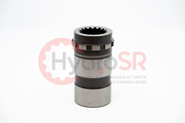 Danfoss - Pièces - Arbre de pompe de gavage