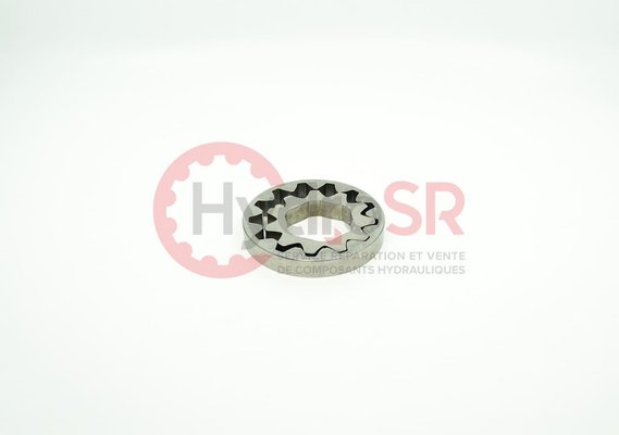 Rexroth - Pièces - Rotor de pompe de gavage