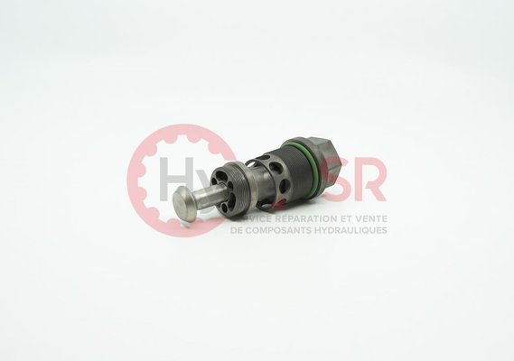 Rexroth - Pièces - Valve