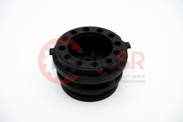 Poclain - Pièces - Glace de distribution