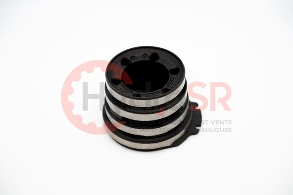 Poclain - Pièces - Glace de distribution